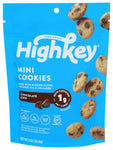 Cookies Chocolate Chip - 2OZ (case of 6)