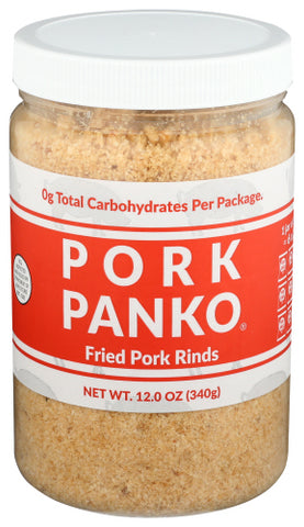 Pork Panko - 12 OZ (Case of 6)