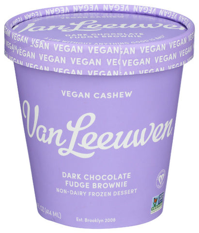 Ice Cream Nd Chocolate - 14 OZ (Case of 8)