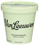 Ice Cream Pistachio - 14OZ (case of 8)