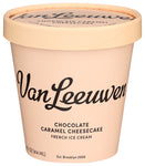 Ice Cream Cho Crml Chsck - 14 OZ (Case of 8)