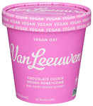 Ice Cream Choc Cookie Dgh - 14 OZ (Case of 8)