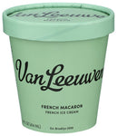 Ice Cream Macaron French - 14 FO (Case of 8)