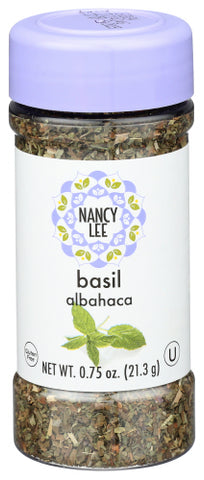 Spice Basil Sweet - 0.75 OZ (Case of 8)