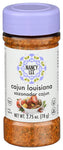 Spice Cajun Louisiana - 2.75 OZ (Case of 8)