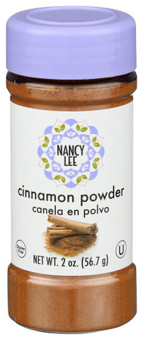 Spice Cinnamon Powder - 2 OZ (Case of 8)