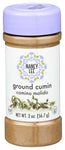 Spice Cumin Ground - 2 OZ (Case of 8)