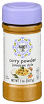 Spice Curry Powder - 2 OZ (Case of 8)