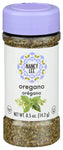 Spice Oregano Whole - 0.5 OZ (Case of 8)