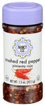 Spice Pepper Crushed Red - 1.5 OZ (Case of 8)