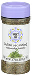 Seasoning Italian - 0.75 OZ (Case of 8)