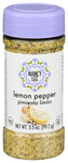 Spice Pepper Lemon - 3.5 OZ (Case of 8)