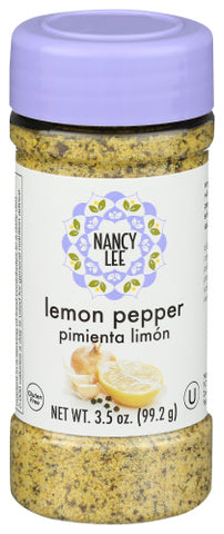 Spice Pepper Lemon - 3.5 OZ (Case of 8)