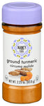 Spice Tumeric Powder - 2.25 OZ (Case of 8)