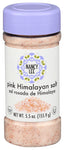 Salt Pink Himalayan Fine - 5.5 OZ (Case of 8)