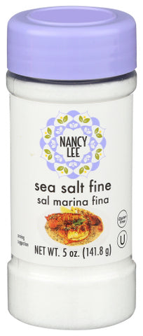 Salt Sea - 5 OZ (Case of 8)