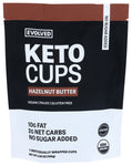 Cups Choc Keto Hzlnut Btr - 4.93OZ (case of 6)