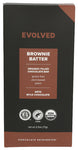 Bar Brownie Batter Keto - 2.5OZ (case of 8)