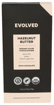 Bar Hazelnut Filled - 2.5OZ (case of 8)