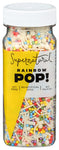 Sprinkles Rainbow Pop - 3OZ (case of 6)