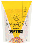 Sprinkles Softies Rnbow - 16OZ (case of 6)