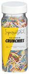 Sprinkles Rainbow Crnchs - 3OZ (case of 6)