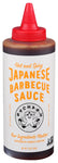 Sauce Bbq Hot Spicy - 16OZ (case of 6)