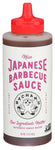 Sauce Miso Japanese Brbc - 17 OZ (Case of 6)