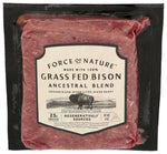 BISON GROUND ANCESTRAL - 14 OZ (Case of 12)