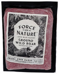 Boar Wild Ground - 16 OZ (Case of 12)