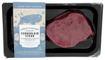 BISON TENDERLOIN GRASSFED - 6 OZ (Case of 6)