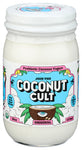 Yogurt Coconut Orig Prob - 16FO (case of 6)