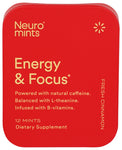 Mint Energy Focus F Cnmn - 12 PC (Case of 12)