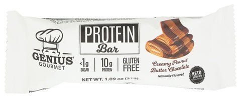 Bar Pb Chocolate - 1.09 OZ (Case of 10)