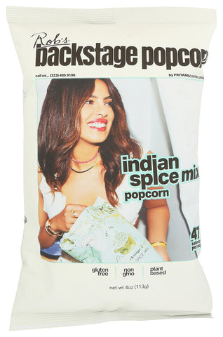 Popcorn Mumbai Nights - 4 OZ (Case of 8)