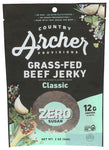 Jerky Beef Classic Ns - 2OZ (case of 12)