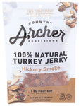 Jerky Trky Hickory Smkd - 2.5OZ (case of 12)