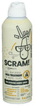 Repellent Fly Scram - 8OZ (case of 1)