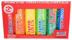 Choc Rainbow Tasting 6Pk - 10.16OZ (case of 8)