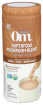 Mushroom Blend Latte - 8.47 OZ (Case of 1)