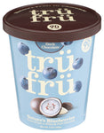 Blueberry Wht Drk Choc - 5 OZ (Case of 8)