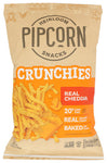 Crunchies Cheddar - 7OZ (case of 12)