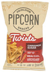 Twist Cinnamon Sugar - 4.5OZ (case of 12)