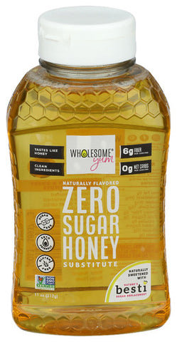 HONEY REPLACEMENT - 11 OZ (Case of 8)