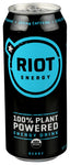 Drink Berry Rit Enrg Org - 16FO (case of 12)