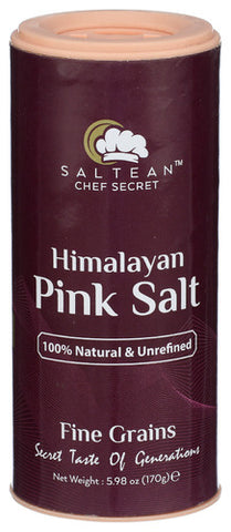 Salt Pnk Hml Crdbrd Shkr - 5.98 OZ (Case of 12)