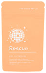 Rescue Plant Patch 4Ct - 0.2OZ (case of 13)