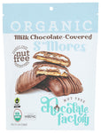 Smores Mlk Chocolate Org - 3.86OZ (case of 8)