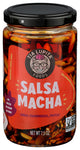 Salsa Macha Chl Crnb Pta - 7.5OZ (case of 6)