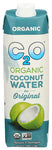 Water Coconut Orignl Org - 33.8FO (case of 12)